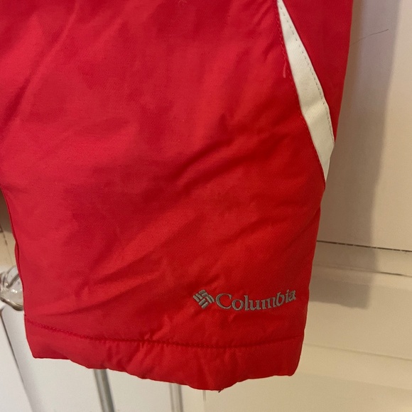 Columbia Snow Suit Set - 2 pcs Coat & Snow Bib (24 months) - Picture 16 of 16